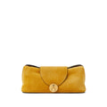 Versace Yellow Clutch Bags Women