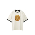 Versace White T-Shirts & Vests - T-Shirts Men