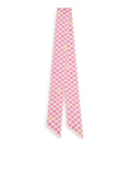 Celine Women Silk Twill Lavalliere