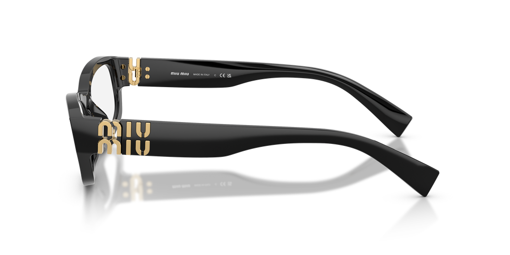 MU 04YV Eyeglasses