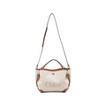 Chloé Neutrals Tote Bags Women