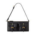 Mulberry Black Shoulder Bags Women