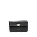 Ferragamo Black Clutch Bags Women