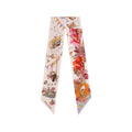 Ferragamo Pink Scarves Women
