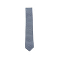 Ferragamo Blue Ties & Bow Ties Men