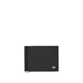 Ferragamo Black Wallets & Cardholders Men