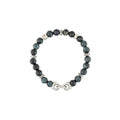Ferragamo Black Bracelets Men