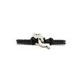 Ferragamo Black Bracelets Men