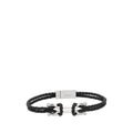 Ferragamo Black Bracelets Men