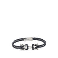 Ferragamo Silver Bracelets Men