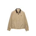 Prada Neutrals Jackets - Bomber Jackets Men