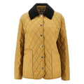 Burberry Yellow Jackets - Bomber Jackets Women