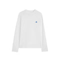 Jil Sander White T-Shirts & Vests - T-Shirts Men