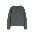Jil Sander Grey Sweaters & Knitwear - Sweatshirts Men