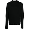 Jil Sander Black Sweaters & Knitwear - Jumpers Men