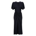Victoria Beckham Blue Dresses - Evening Dresses Women
