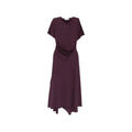 Victoria Beckham Purple Dresses - Cocktail & Party Dresses Women