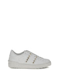 Valentino Garavani Women Rockstud Untitled Sneakers