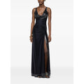 Rabanne Black Dresses - Evening Dresses Women