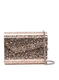 Jimmy Choo Women Small Candy Clutch
