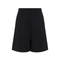 Fear Of God Black Shorts - Bermuda Shorts Men