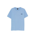 A.P.C. Blue T-Shirts & Vests - T-Shirts Men
