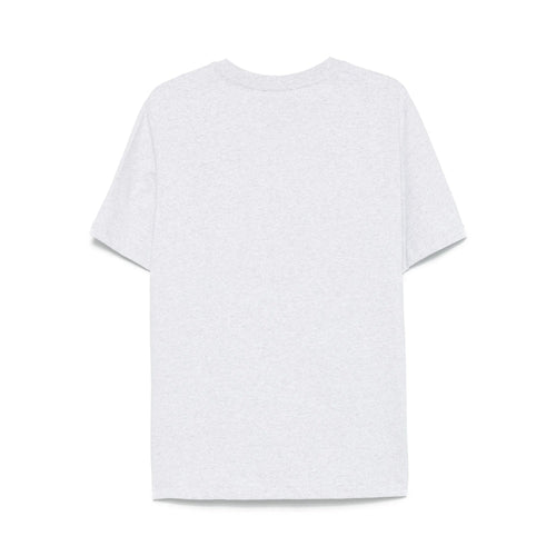 A.P.C. Grey T-Shirts & Vests - T-Shirts Men