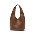 A.P.C. Brown Shoulder Bags Women