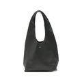 A.P.C. Black Shoulder Bags Women