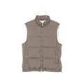 Brunello Cucinelli Green Jackets - Waistcoats & Gilets Men
