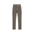 Brunello Cucinelli Grey Trousers - Regular & Straight-Leg Trousers Men