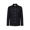 Brunello Cucinelli Blue Shirts Men