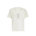 Brunello Cucinelli White T-Shirts & Vests - T-Shirts Men