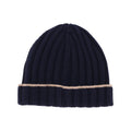 Brunello Cucinelli Blue Hats Men