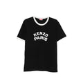 Kenzo Black T-Shirts & Vests - T-Shirts Men