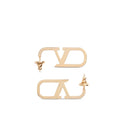 Valentino Garavani Gold Earrings Women