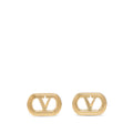 Valentino Garavani Gold Earrings Women