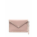 Valentino Garavani Neutrals Clutch Bags Women