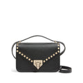 Valentino Garavani Black Shoulder Bags Women