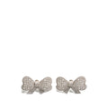 Valentino Garavani Silver Earrings Women