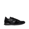 Valentino Garavani Black Trainers - Low-Tops Men