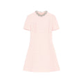 Valentino Pink Dresses - Day Dresses Women