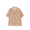Valentino Neutrals Shirts Men
