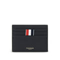 Thom Browne Black Wallets & Cardholders Men