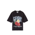 Ganni Black Knitwear - Jumpers Women