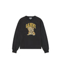 Ganni Black Tops - T-Shirts & Jerseys Women