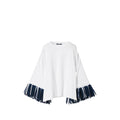 Jacquemus White Tops - T-Shirts & Jerseys Women