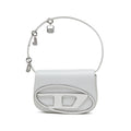 Diesel White Shoulder Bags Women