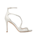 Jimmy Choo White Shoes Women