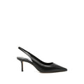 Jimmy Choo Black Shoes Women
